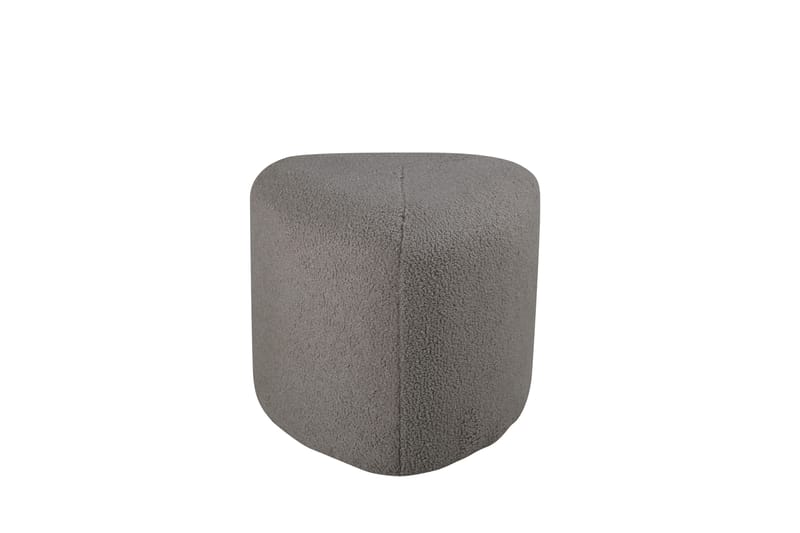 Peg Sittepuff - Greige - Møbler - Stoler & lenestoler - Krakk - Puff