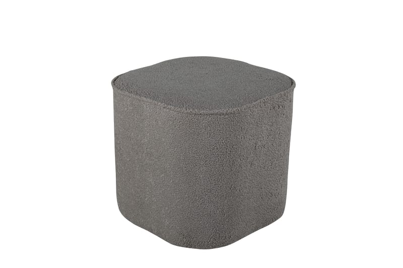Piff Sittepuff - Greige - Møbler - Stoler & lenestoler - Krakk - Puff