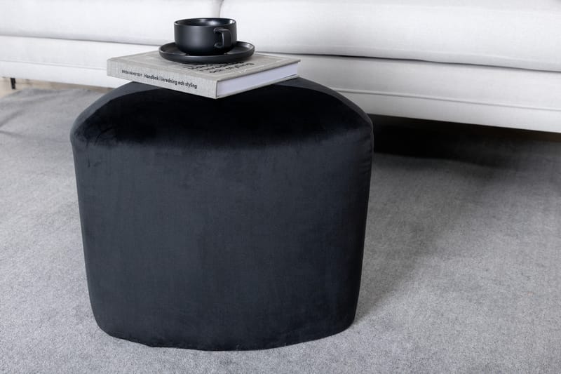 Pot Sittepuff - Møbler - Stoler & lenestoler - Krakk - Puff