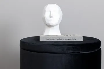 Pot Sittepuff - Møbler - Stoler & lenestoler - Krakk - Puff