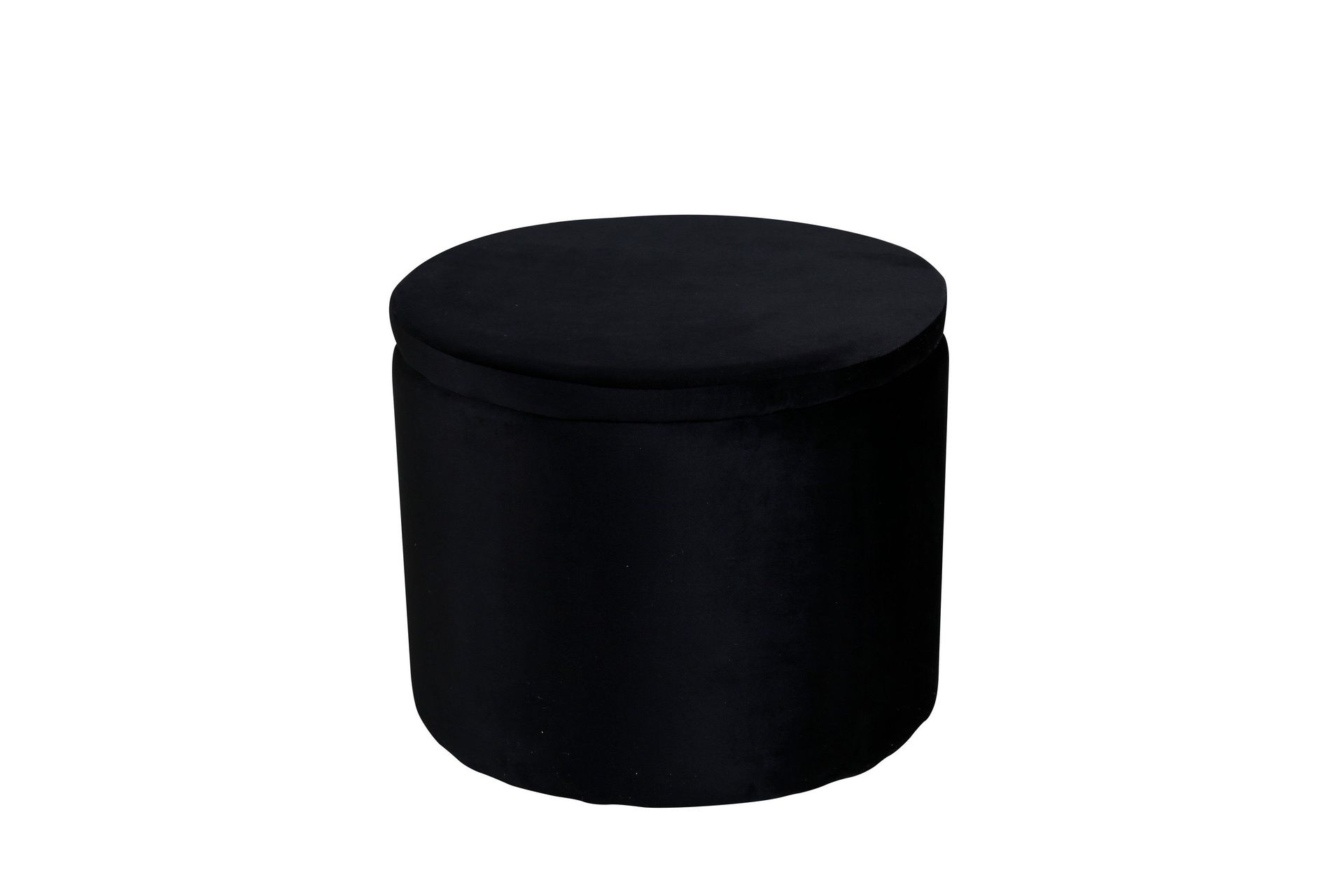 Pot Sittepuff -