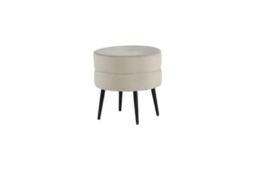 Pot Sittepuffe - Beige - Møbler - Stoler & lenestoler - Krakk - Puff