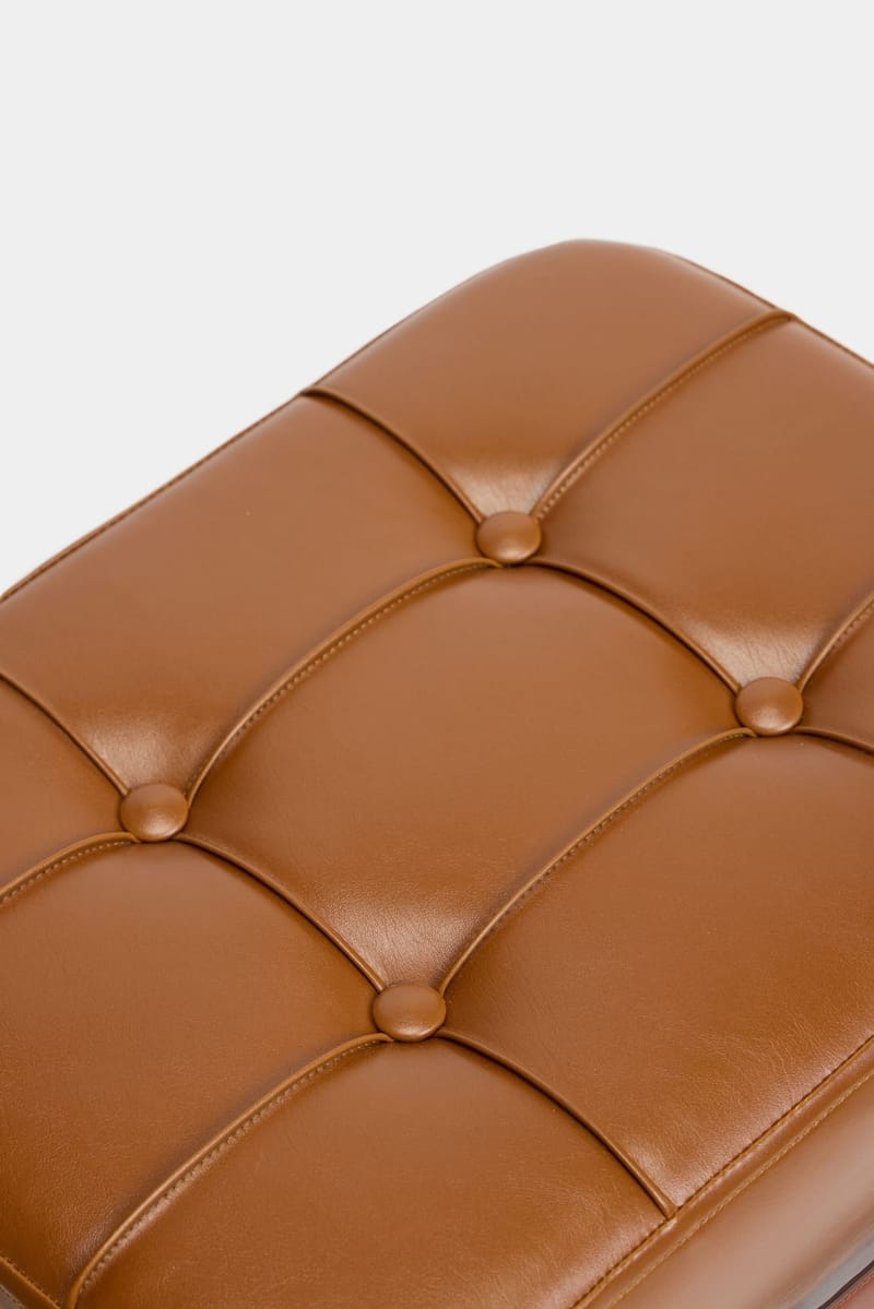 Pouffe Atelier Del Sofa - Møbler - Stoler & lenestoler - Krakk - Puff