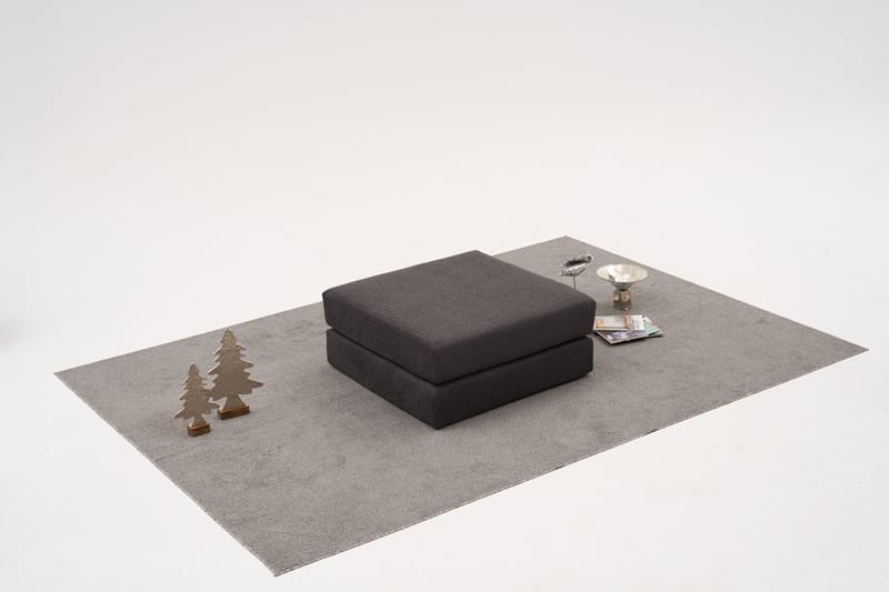 Pouffe Atelier Del Sofa - Møbler - Stoler & lenestoler - Krakk - Puff