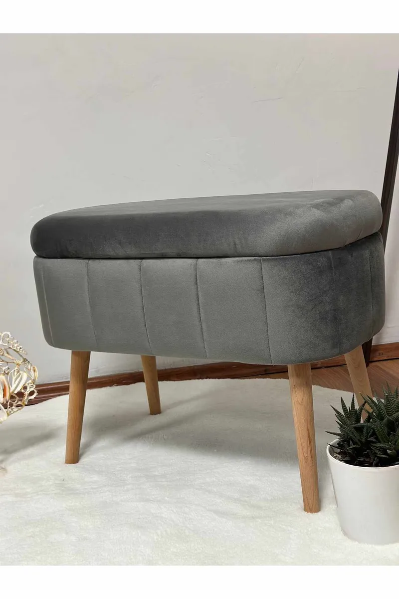 Pouffe with Storage Atelier Del Sofa, undefined