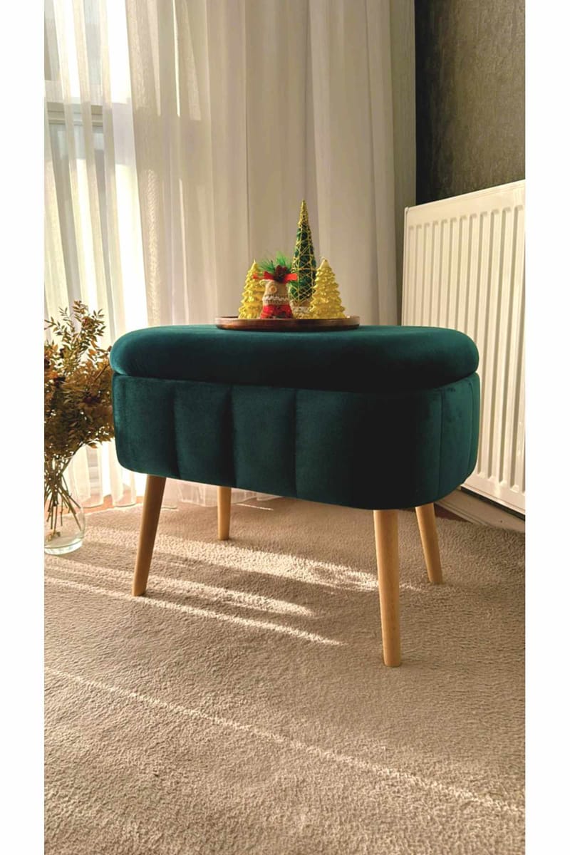 Pouffe with Storage Atelier Del Sofa, undefined