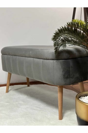 Pouffe with Storage Atelier Del Sofa