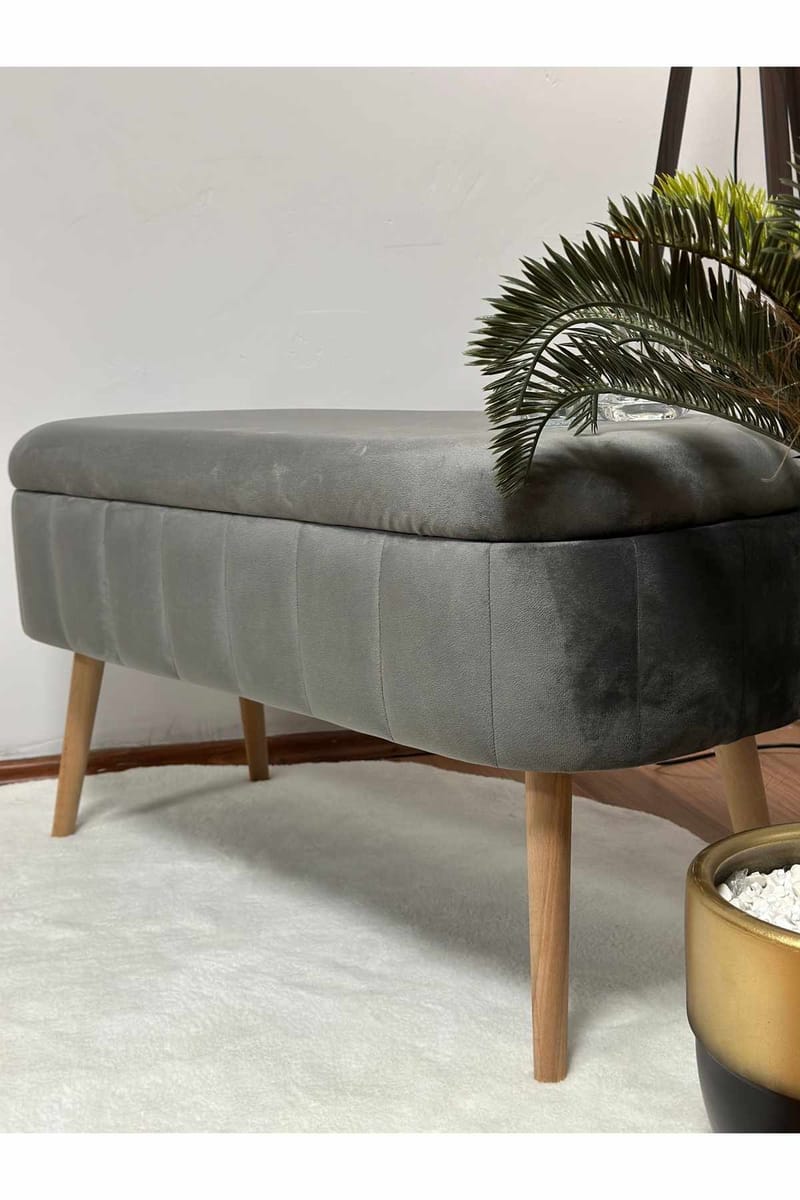 Pouffe with Storage Atelier Del Sofa, undefined