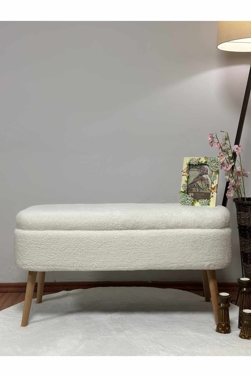 Pouffe with Storage Atelier Del Sofa, undefined