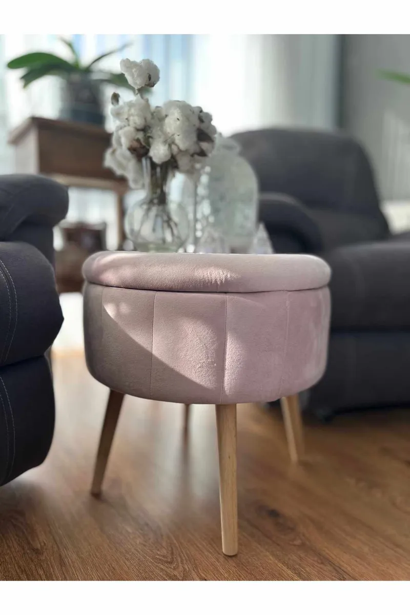 Pouffe with Storage Atelier Del Sofa, undefined
