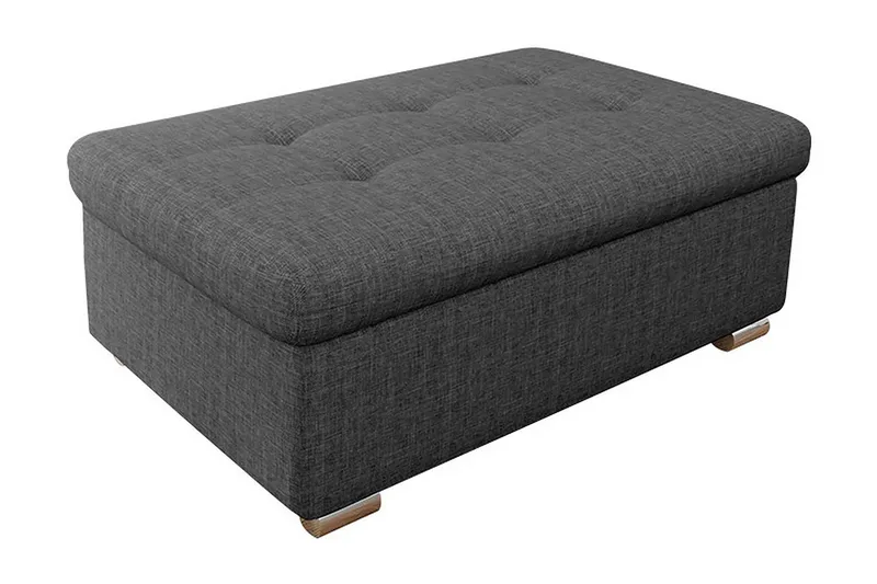 Puff Dynir - Møbler - Stoler & lenestoler - Krakk - Puff