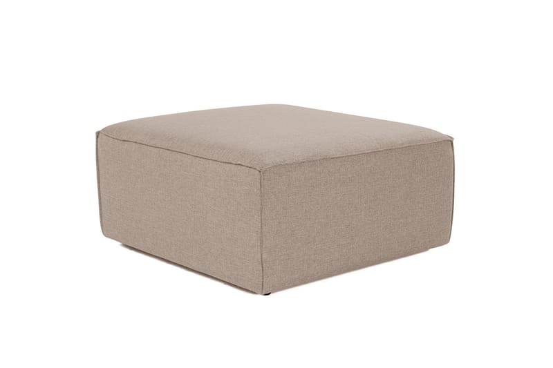 Redlands Sittepuff 108 cm - Brun - Møbler - Stoler & lenestoler - Krakk - Puff