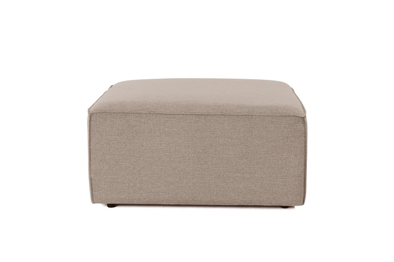 Redlands Sittepuff 108 cm - Brun - Møbler - Stoler & lenestoler - Krakk - Puff