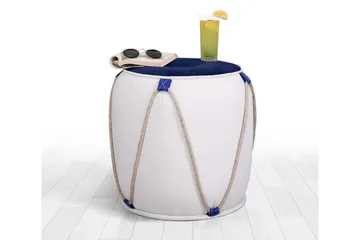 Redlands Sittepuff 42 cm