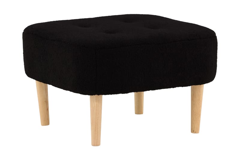 Salina Sittepuff, Sort