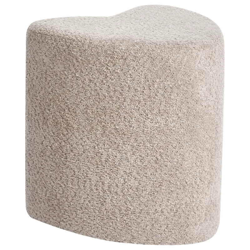 Puff Scotia, Lys brun
