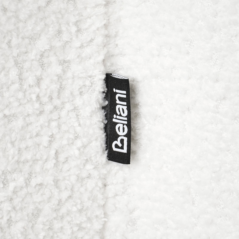 Puff Scotia - Off-White - Møbler - Stoler & lenestoler - Krakk - Puff