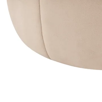 Puff Selby - Beige - Møbler - Stoler & lenestoler - Krakk - Puff