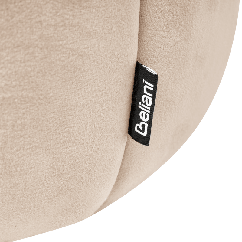 Puff Selby - Beige - Møbler - Stoler & lenestoler - Krakk - Puff