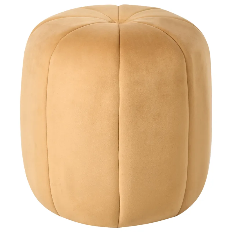 Puff Selby, Sennepsgul