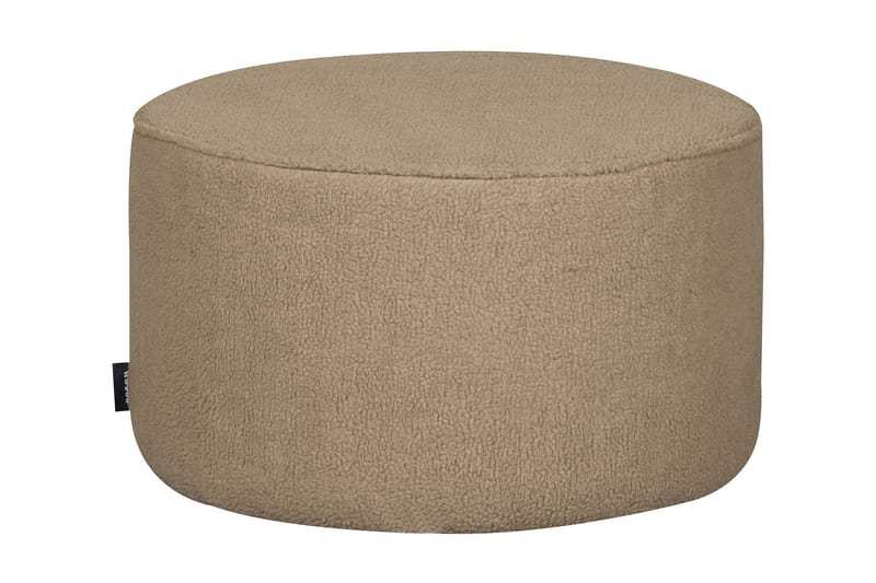 Serra Sittepuff Lav - Sand - Puff