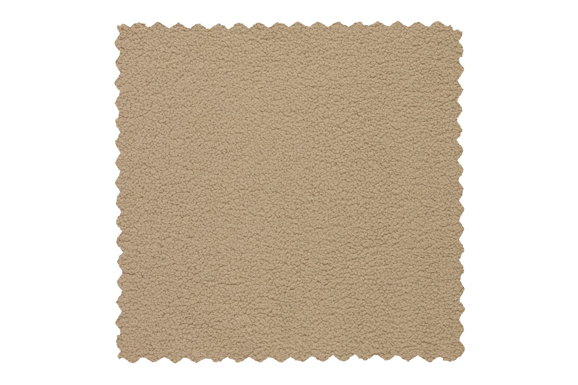 Serra Sittepuff Lav - Sand - Møbler - Stoler & lenestoler - Krakk - Puff