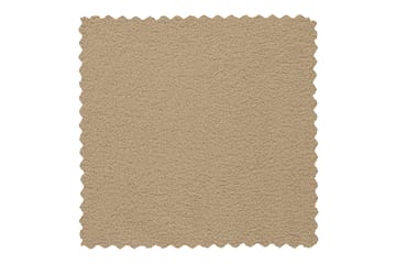 Serra Sittepuff Lav - Sand - Møbler - Stoler & lenestoler - Krakk - Puff