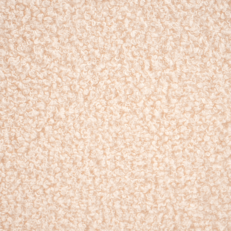Puff Sinclair - Beige - Møbler - Stoler & lenestoler - Krakk - Puff