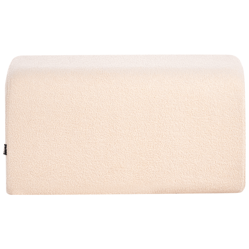 Puff Sinclair - Beige - Møbler - Stoler & lenestoler - Krakk - Puff