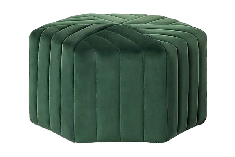 Sittpuff Grön, undefined