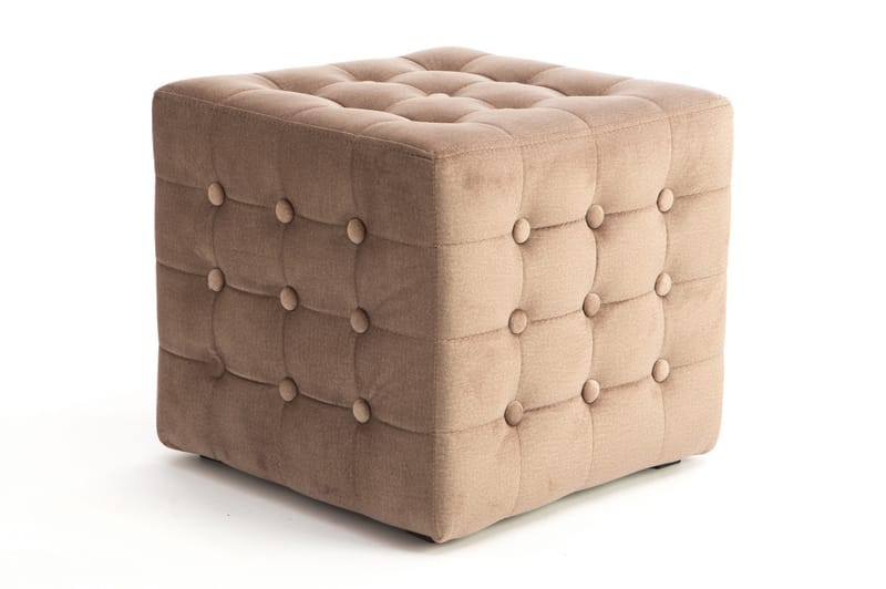 Soltau Sittepuff - Beige - Puff