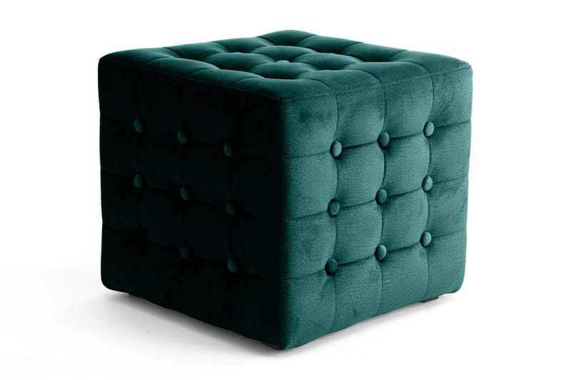 Soltau Sittepuff, Grønn