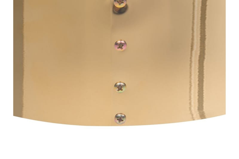 Sophia Sittepuff 39 cm - Blå - Møbler - Stoler & lenestoler - Krakk - Puff