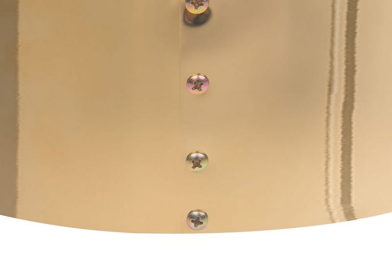 Sophia Sittepuff 39 cm - Rosa - Møbler - Stoler & lenestoler - Krakk - Puff
