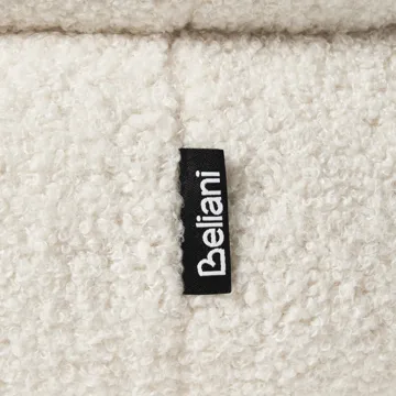 Puff Sumpter - Off-White - Møbler - Stoler & lenestoler - Krakk - Puff