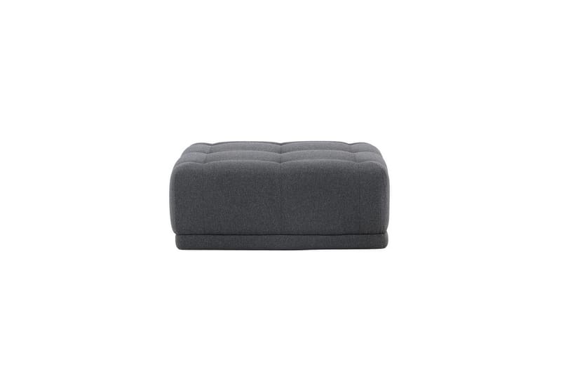 Puff Turin - Møbler - Stoler & lenestoler - Krakk - Puff