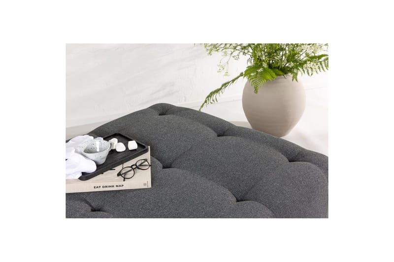 Puff Turin - Møbler - Stoler & lenestoler - Krakk - Puff