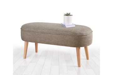 Werribee Sittepuff 100 cm