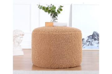 Whitman Sittepuff 54 cm