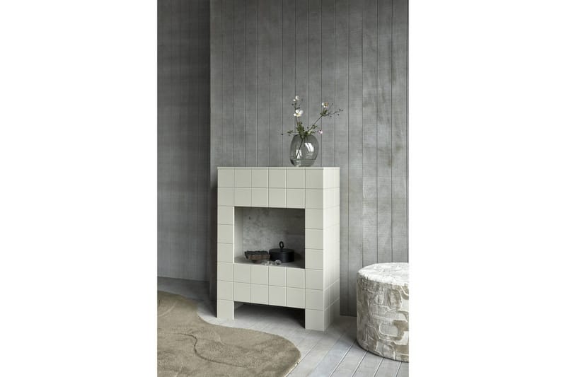 Puff Yago - Møbler - Stoler & lenestoler - Krakk - Puff