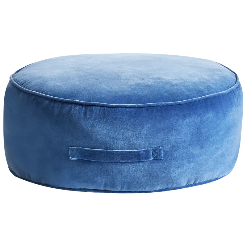 Puff Yulle, Marineblå