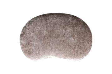 Puff Popular - Taupe - Møbler - Stoler & lenestoler - Krakk - Puff