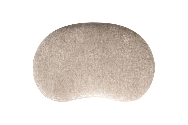 Puff Popular - Naturlig - Møbler - Stoler & lenestoler - Krakk - Puff