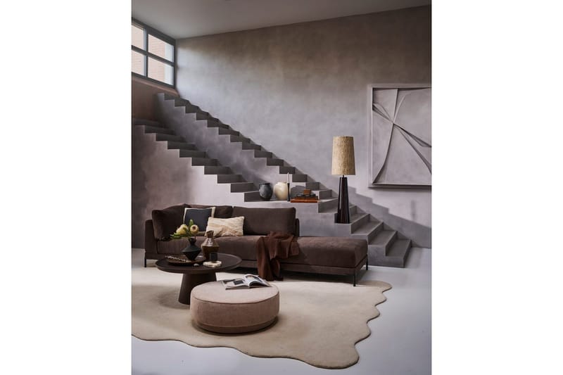 Puff Perle - Møbler - Stoler & lenestoler - Krakk - Puff