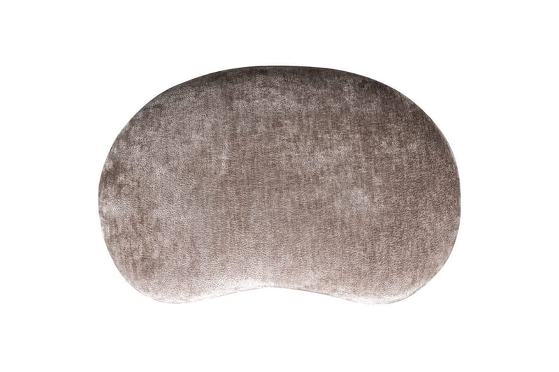 Puff Popular - Taupe - Møbler - Stoler & lenestoler - Krakk - Puff