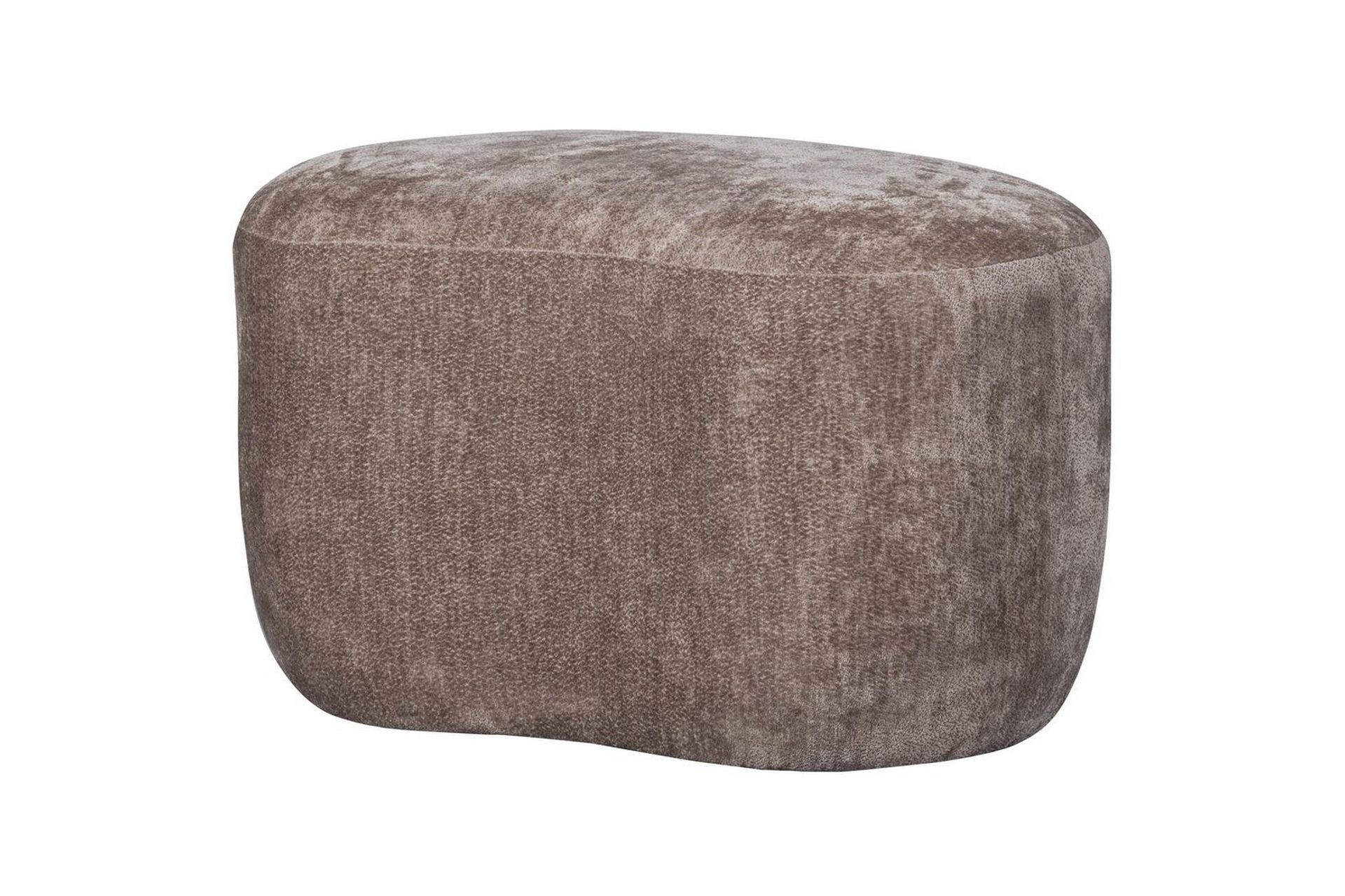 Puff Popular - Taupe