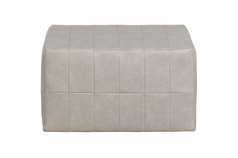 Puff Patchwork - Møbler - Stoler & lenestoler - Krakk - Puff