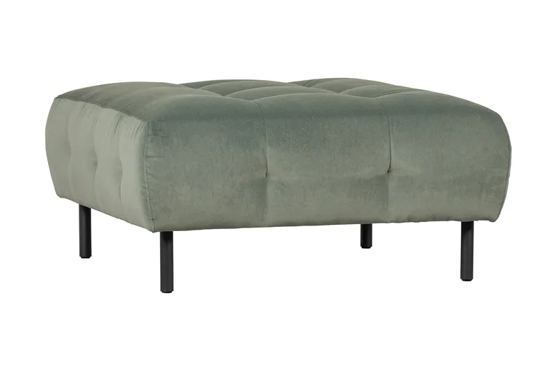 Ranta Sittekrakk, Grønn