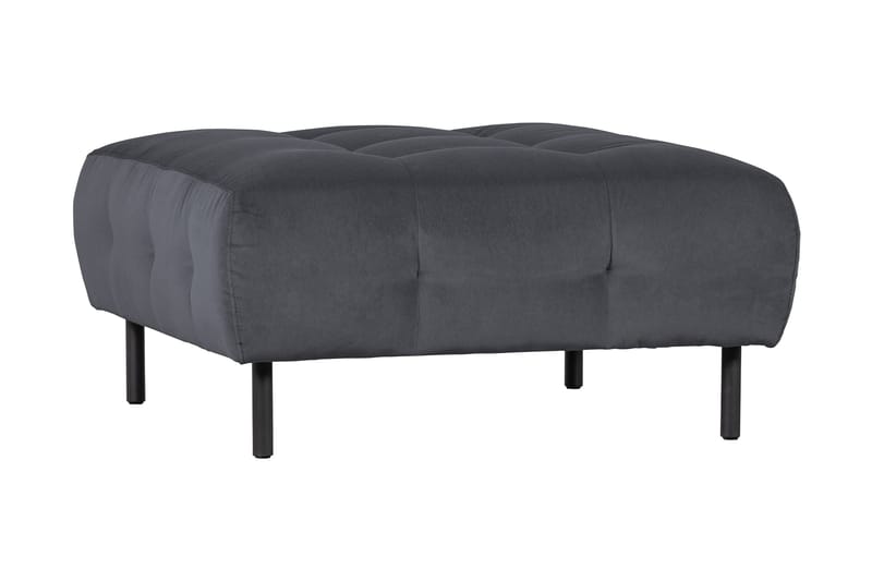 Ranta Sittekrakk, Mørkegrå