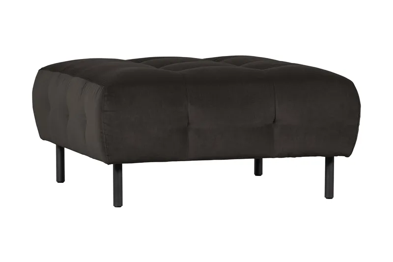 Ranta Sittekrakk, Svart